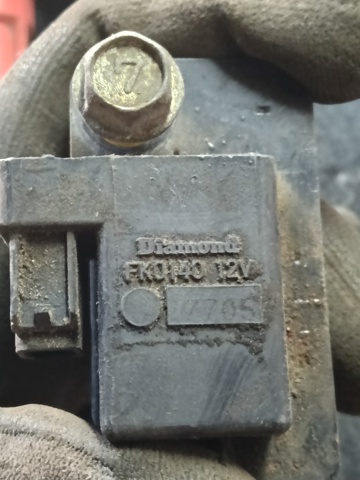 SUBARU FK0140 в наличии Чернигов