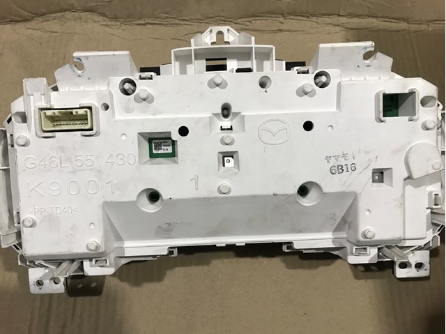 MAZDA G46L55430 в наличии Ровно