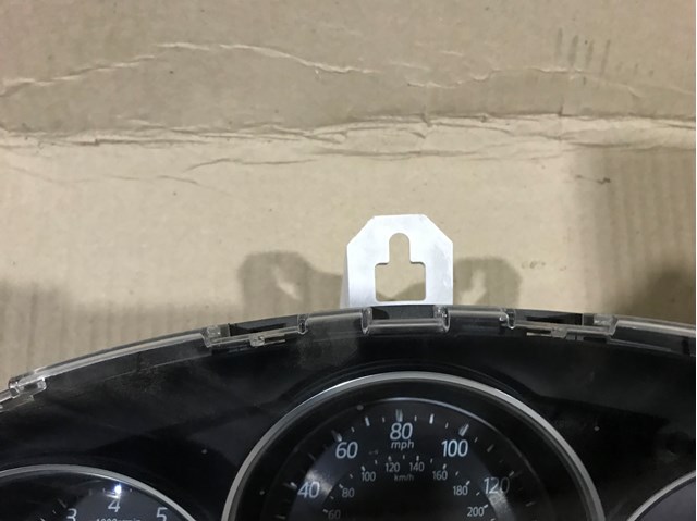 MAZDA G46L55430 в наличии Днепр