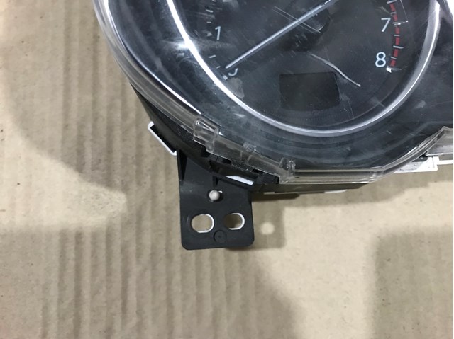 G46L55430 MAZDA купить в Тернополь