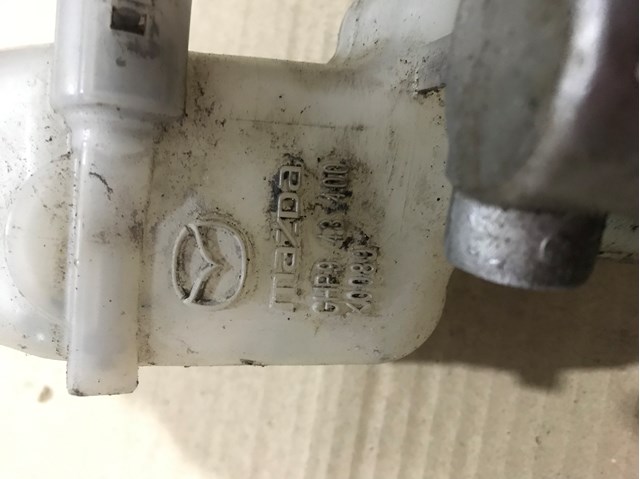 MAZDA GHP943400 в наличии Житомир