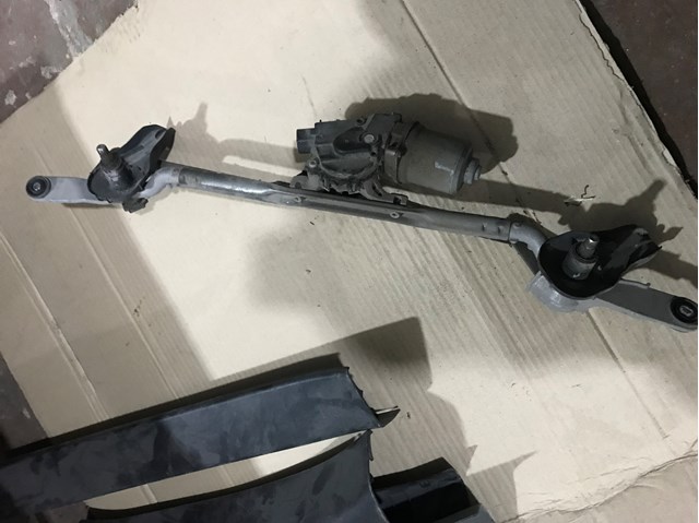 Трапеция дворников GHP967360 MAZDA
