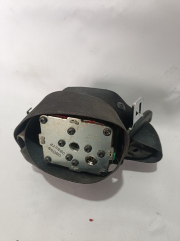 Ремень безопасности передний левый GS1D57L90D02 MAZDA