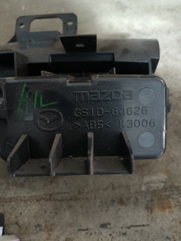MAZDA GS1D64626 в наличии Каменское