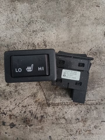 GS1D66420 MAZDA купить в Хмельницкий