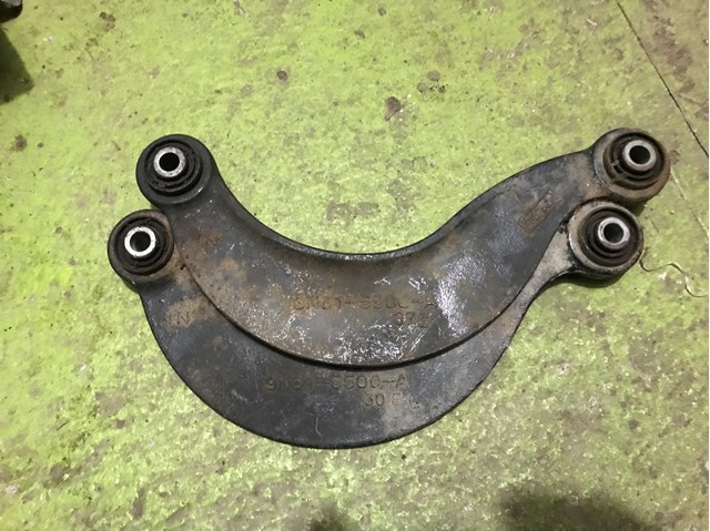 GS3L28C10 MAZDA Рычаг задней подвески верхний левый/правый купить в Полтава