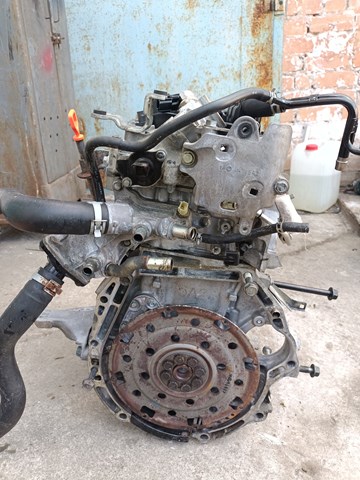 K24W1 HONDA Двигатель в сборе купить в Запорожье