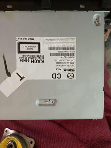 MAZDA KA0H669G0 в наличии Винница