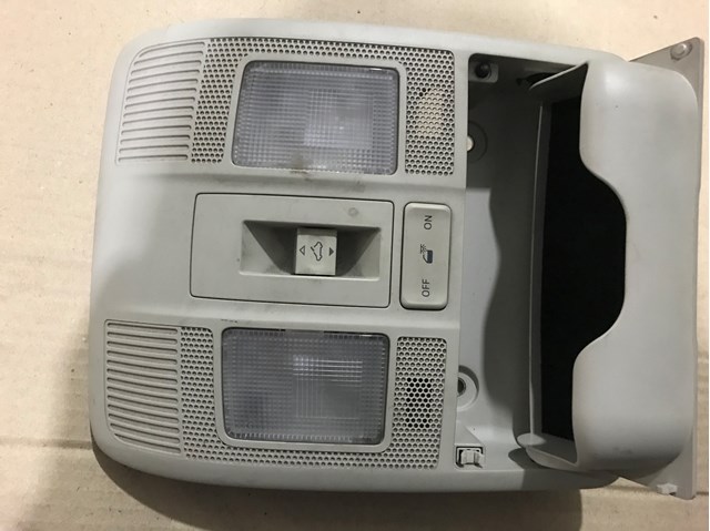 Лампочка освещения салона KD4769970D75 MAZDA