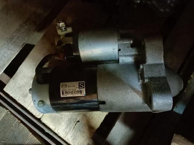 M001T81582 MAZDA Стартер купить в Одесса
