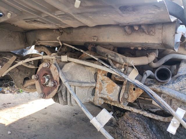 Редуктор моста заднего MA2827020C MAZDA