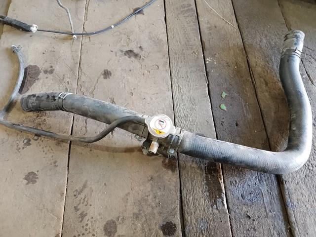 Крышка бачка радиатора MR968532 MITSUBISHI