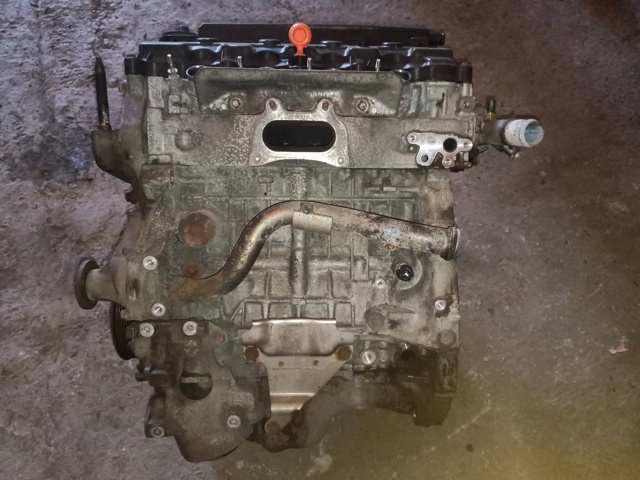 Мотор в сборе R18A2 HONDA