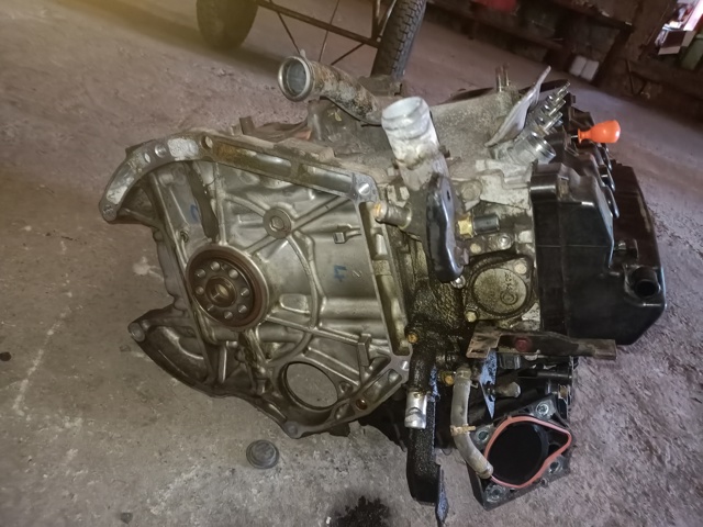 R18A2 Двигатель купить Харьков