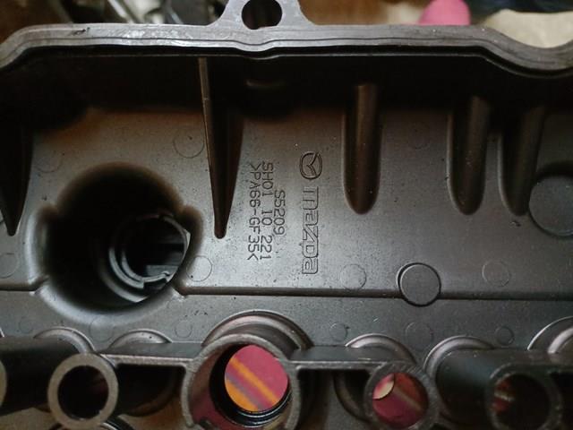 SH0110221 MAZDA купить в Полтава