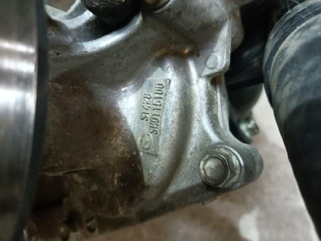 SH01151H0 MAZDA купить в Каменское