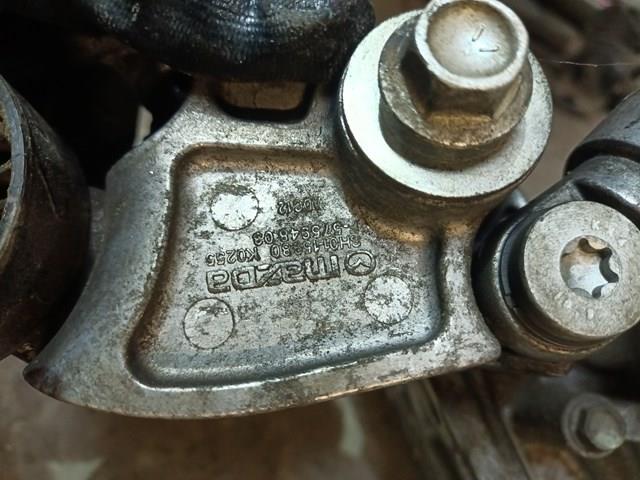 SH01151H0 MAZDA купить в Ужгород