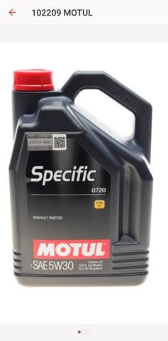 MOTUL 102209 Моторное масло в наличии Хмельницкий
