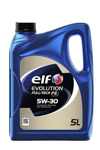 ELF ELF105FE Моторное масло в наличии Каменское