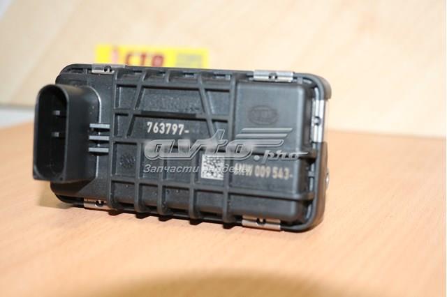 6NW009543 GARRETT Актуатор турбины купить в Харьков