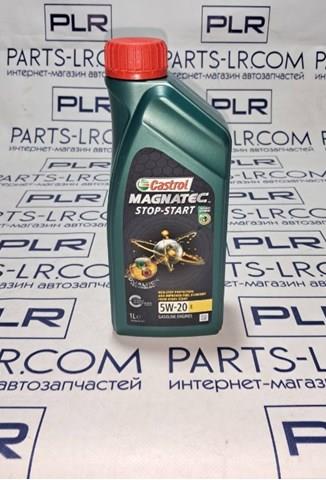 156DCF CASTROL Моторное масло купить в Полтава