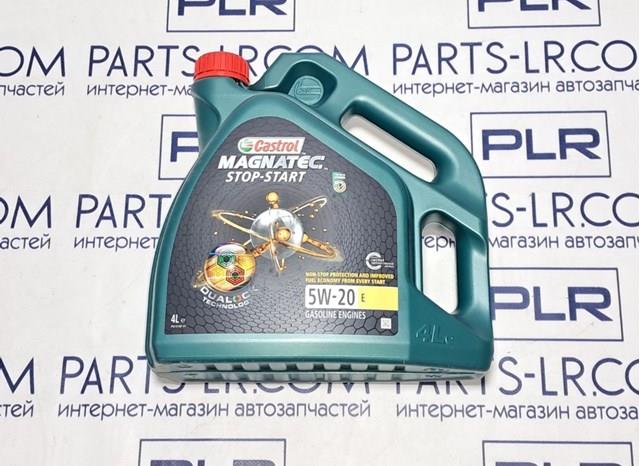 CASTROL 15CC52 Моторное масло в наличии Хмельницкий
