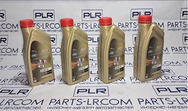 Моторное масло полисинтетическое 15DA1E CASTROL