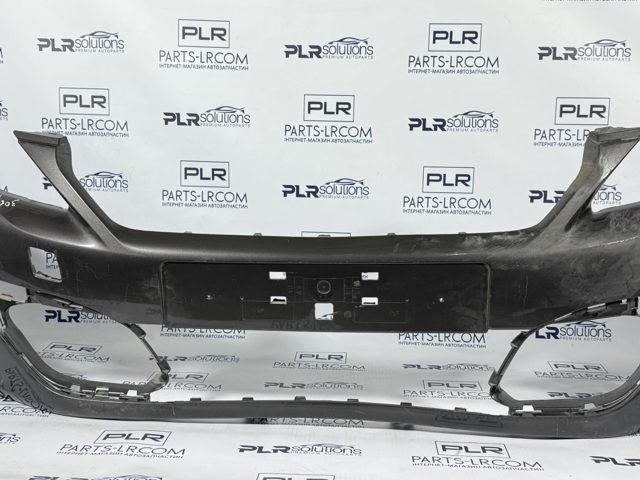 Буфер (бампер) передний 1610742380 PEUGEOT