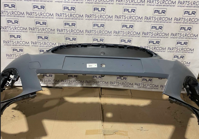 1617976380 PEUGEOT Бампер передний купить в Ужгород
