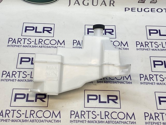 217114BB0B NISSAN Бачок системы охлаждения расширительный купить в Киев