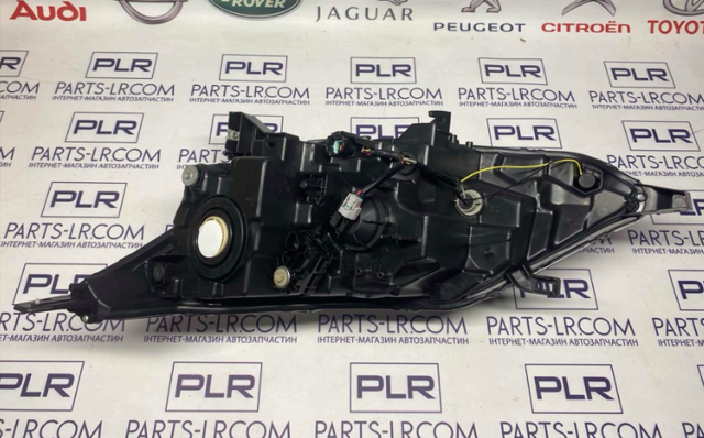 Фара комбинированная, передняя 260106MA5A NISSAN