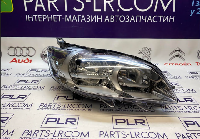 POLCAR 57B2103E Правая фара в наличии Николаев