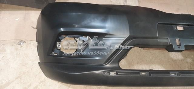 Буфер (бампер) передний 620224CM1H NISSAN