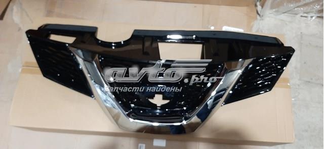 Облицовка радиатора 623104CE1B NISSAN
