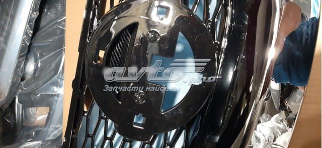623104CE1B NISSAN Решетка радиатора купить в Каменское