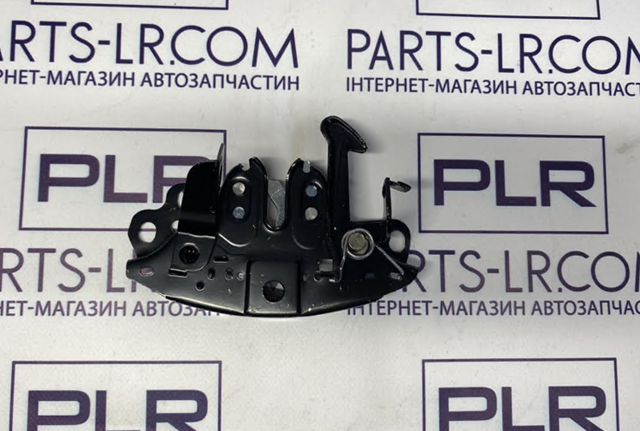 656014BA0A NISSAN Замок капота купить в Запорожье