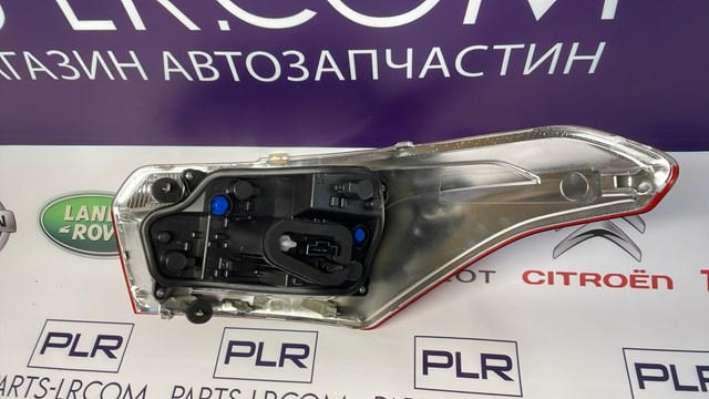 MAGNETI MARELLI 714000285900 Фонарь задний левый в наличии Черновцы