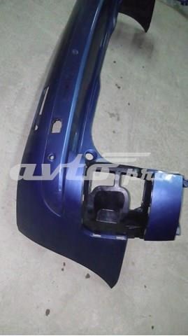 7410AQ PEUGEOT Бампер задний купить в Днепр
