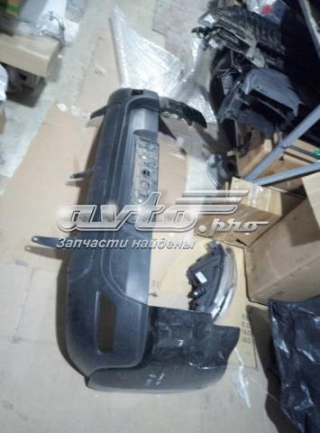7410JK PEUGEOT Задний бампер купить в Павлоград