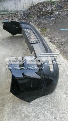 7410JK PEUGEOT Задний бампер купить в Львов