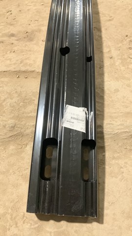 850324CC0A NISSAN Усилитель бампера заднего купить в Черкассы
