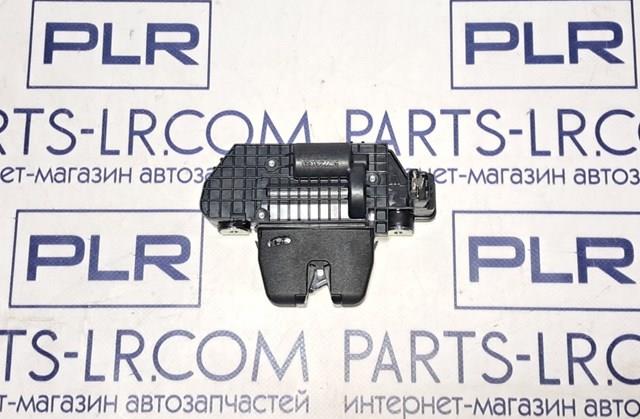 9677220380 Замок крышки багажника (двери 3/5-й задней) купить Черкассы