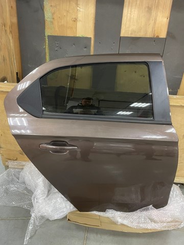 PEUGEOT 9677406880 Дверь задняя правая в наличии Сумы