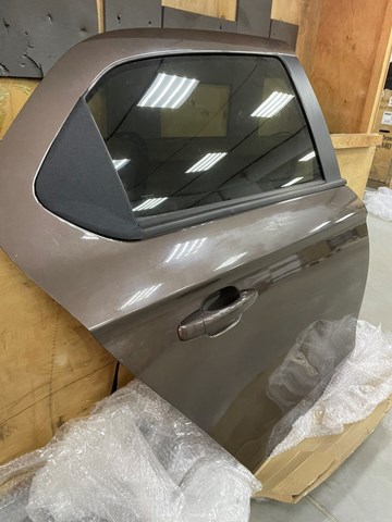 9677406880 PEUGEOT Дверь задняя правая купить в Хмельницкий