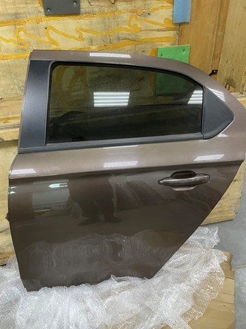 PEUGEOT 9677406980 Дверь задняя левая в наличии Украина