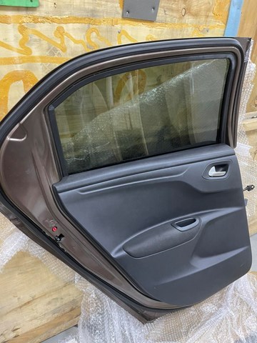 PEUGEOT 9677406980 Дверь задняя левая в наличии Запорожье