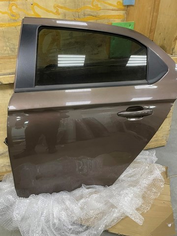 PEUGEOT 9677406980 Дверь задняя левая в наличии Хмельницкий