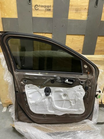 PEUGEOT 9677862880 Дверь передняя левая в наличии Сумы