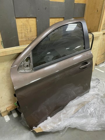 PEUGEOT 9677862880 Дверь передняя левая в наличии Полтава