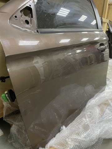 9677862880 PEUGEOT Дверь передняя левая купить в Днепр